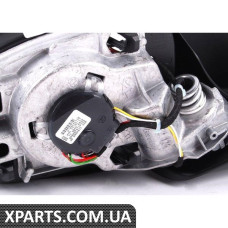 Дзеркало у зборі - праворуч BMW 51167282572