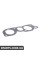 Прокладка впуску BMW 11611726012