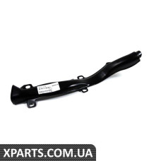 Кришка паливопроводу BMW 16131179011