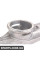 Рукоятка перемикання BMW 25117516284