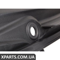 Капот лобового скла BMW 51718232894