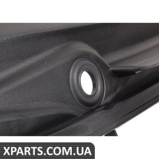 Капот лобового скла BMW 51718232894