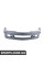 Кришка переднього бампера BMW 51110307535