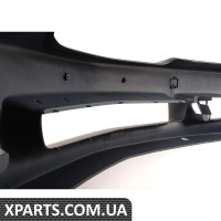 Кришка переднього бампера BMW 51110307535