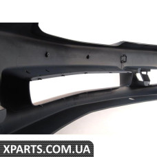 Кришка переднього бампера BMW 51110307535