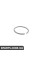 8-SNAP RING BMW 26101226635