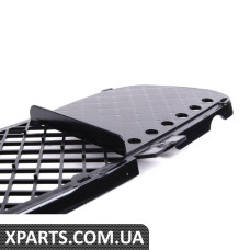 Решітка переднього бампера BMW 51112496285
