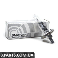 H1 Галогенна лампа BMW 63217160777