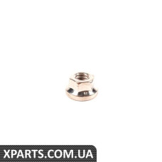 Гайка шестигранна з фланцем BMW 41248147832