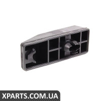 Накладка під домкрат (попер.) VAG 4F0802845