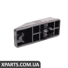 Накладка під домкрат (попер.) VAG 4F0802845