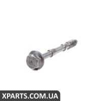 Гвинт із шестигранною головкою м12*1.5*110 VAG WHT000431A