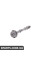 Гвинт із шестигранною головкою м12*1.5*110 VAG WHT000431A