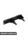 Емблема решітки M3 BMW 51141934620