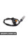 Датчик ABS BMW 34521163027