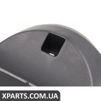 Панель оббивки кермової колонки - верхня BMW 32311093251