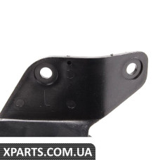 Повітряна напрямна ліва BMW 51718148649