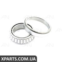 Підшипник кпп (виробник SKF) AND 25517001