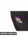 M3 Килимок з килимком - чорний BMW 82112293526