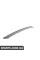 51110140255 BMW Full Slim Секція - Чорне Аеро