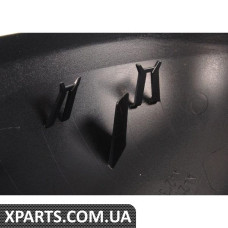 Дзеркальна кришка загрунтована - праворуч BMW 51167030716