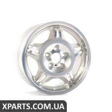 36112227850 BMW 17 Стиль передньої панелі 24