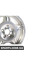 17" Задній стиль 24 BMW 36112227860