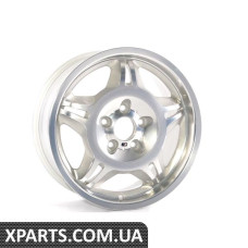 17" Задній стиль 24 BMW 36112227860