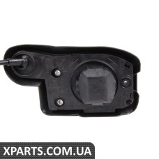 Стептронік Шифтер у зборі BMW 25167546812