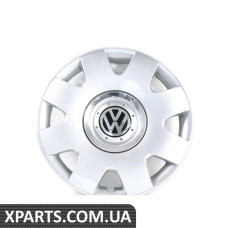 16" Кришка колеса VAG 1C0601147JMFX
