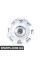 16" Кришка колеса VAG 1C0601147JMFX