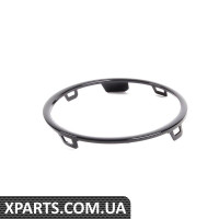 Комплект оздоблення протитуманною решіткою R-Line VAG 5K08532504134