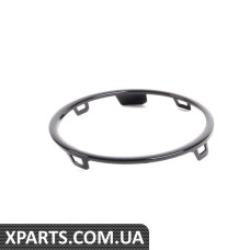 Комплект отделки противотуманной решеткой R-Line VAG 5K08532504134