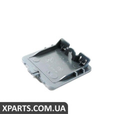 Буксирувальна кришка - передня частина BMW 51117115705