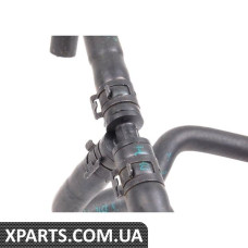 Шланг охолоджувальної рідини VAG 1J0122447FK