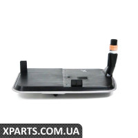 Комплект фільтра трансмісії BMW 24117557069