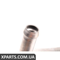 Впускна труба охолоджувальної рідини BMW 11537516414