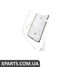 Накладка стійки "A" - праворуч BMW 51438222624