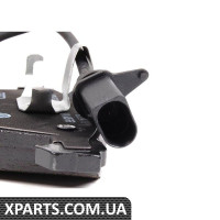 Комплект гальмівних колодок VAG 4F0698151D