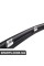 Обшивка левого заднего стекла - schwarz BMW 51342427411