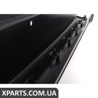 Бічна спідниця - праворуч BMW 51711491056
