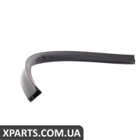 Ущільнення передньої панелі BMW 51647134102