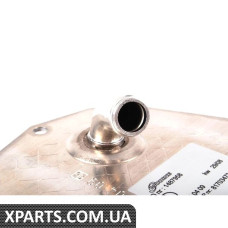 Теплообмінник Mercedes Benz 1041800409