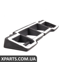 Прокладка корпусу кондиціонера BMW 64118390802