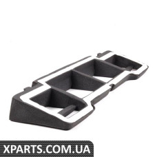 Прокладка корпусу кондиціонера BMW 64118390802