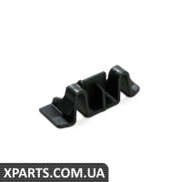 Затискач з м'якою кришкою BMW 54317113270