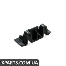 Затискач з м'якою кришкою BMW 54317113270