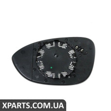 Дзеркальне скло - праворуч BMW 51168046508