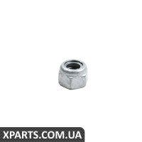 Самоблокований шестигранний гайка BMW 33526773882