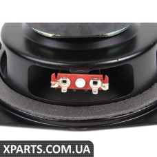 Hi-Fi стереодинамік середнього рівня BMW 65138352687